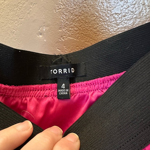 Torrid - Picture 2 of 2
